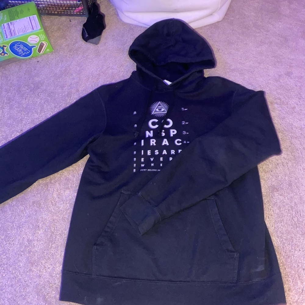 Shane Dawson merch! Very high quality, never worn!